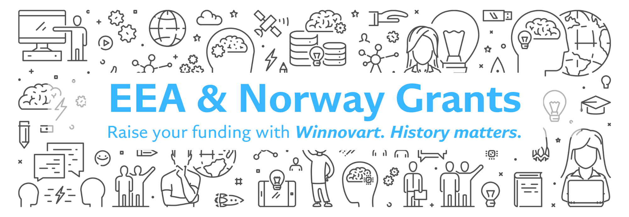 EEA & Norway grants - history matters - March 2025 EN EEA & Norway grants - history matters - March 2025 EN