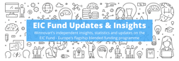 EIC Fund - Updates & Insights