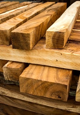 wood